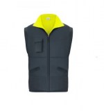 Colete AV Reversivel